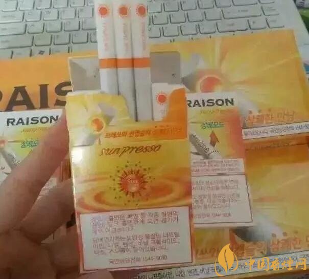 好抽的進口爆珠煙排行榜，十大口感最好的爆珠香煙