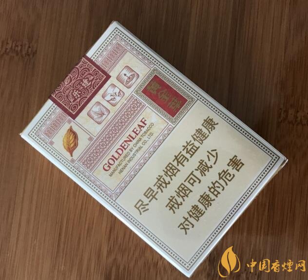 2018年好抽的短支煙排行榜，十大口感最好的短支香煙