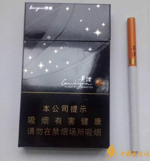 2018年銷量最好禮品煙排行榜，國產(chǎn)禮品煙價格及評價