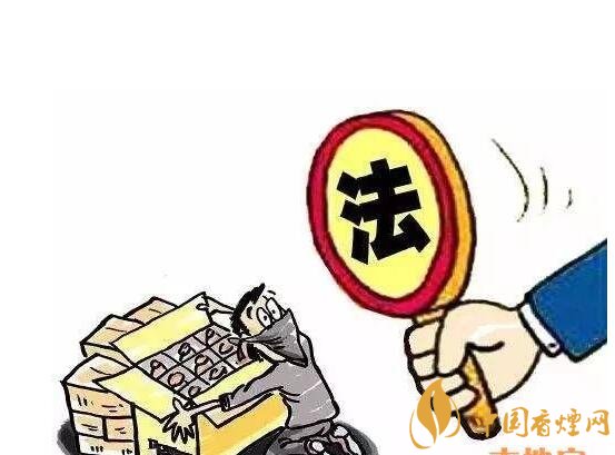 香煙可以快遞嗎，香煙快遞最多能寄幾條