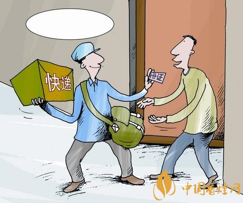 香煙可以快遞嗎，香煙快遞最多能寄幾條