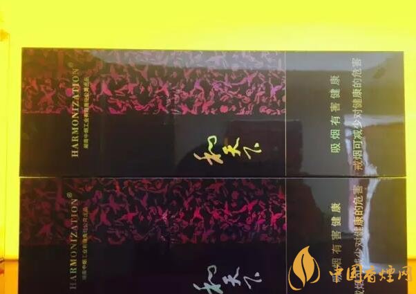 國產(chǎn)千元香煙盤點（30種），最受歡迎千元香煙排行榜