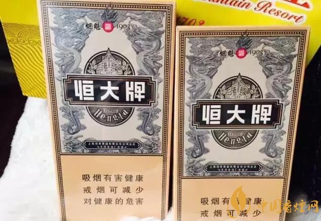 國產(chǎn)千元香煙盤點（30種），最受歡迎千元香煙排行榜