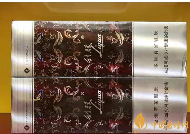 國產(chǎn)千元香煙盤點（30種），最受歡迎千元香煙排行榜