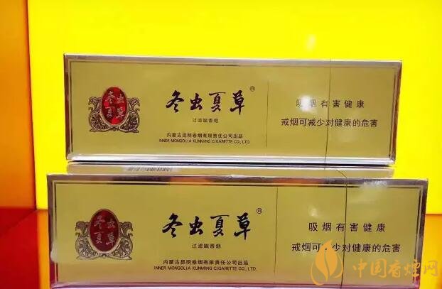 國產(chǎn)千元香煙盤點（30種），最受歡迎千元香煙排行榜