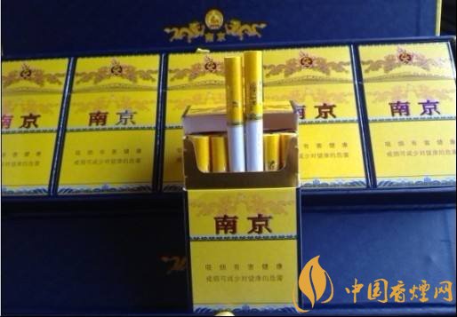 2018年高端禮品煙排行榜，最受歡迎千元禮品煙