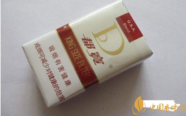 國產(chǎn)混合型香煙排行榜，十大口感最好的混合型香煙