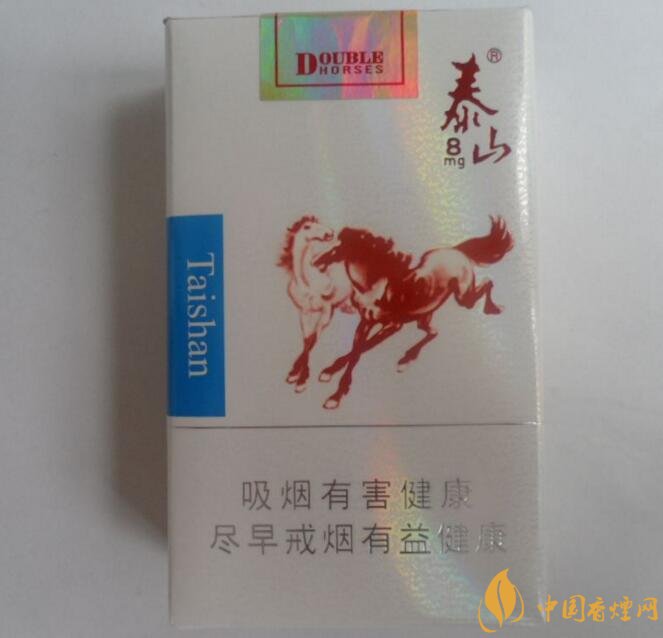 國產(chǎn)混合型香煙排行榜，十大口感最好的混合型香煙