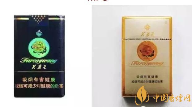 香煙香型有幾種（12種），盤點十二種香型香煙