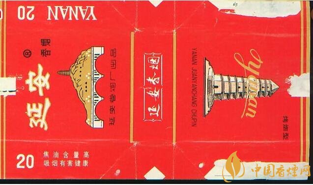 如何判斷煙標(biāo)的年份，香煙的生產(chǎn)年份判斷方法