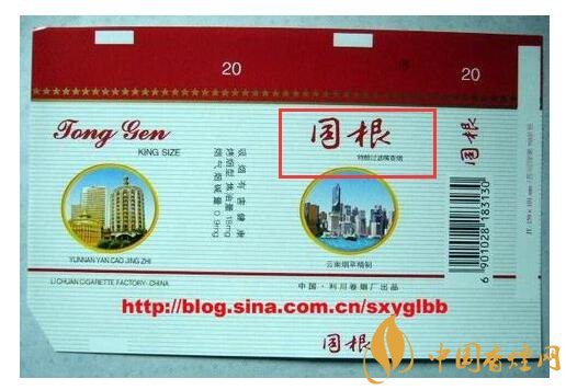 如何判斷煙標(biāo)的年份，香煙的生產(chǎn)年份判斷方法