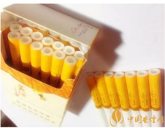 空心煙嘴有什么用，盤點煙嘴最有特色的香煙