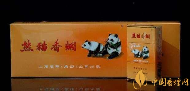 中國高檔香煙品牌大全，中國香煙品牌排行榜
