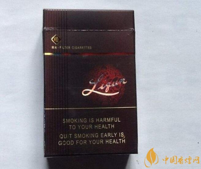 中國高檔香煙品牌大全，中國香煙品牌排行榜