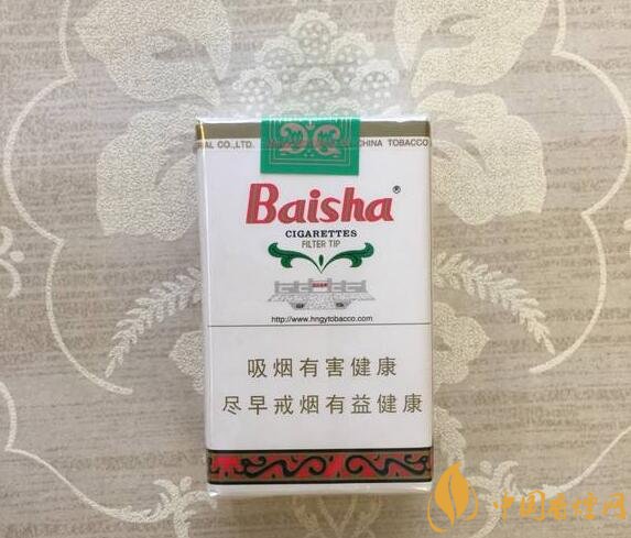 十大性價(jià)比高的香煙排行榜，好抽又便宜的香煙