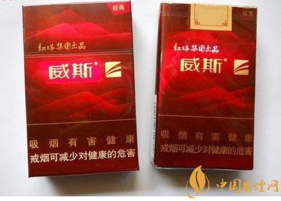 英美煙草集團(tuán)旗下品牌有哪些，世界四大跨國煙草公司