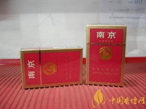 柔煙有哪些牌子，比較柔一點的香煙排行榜