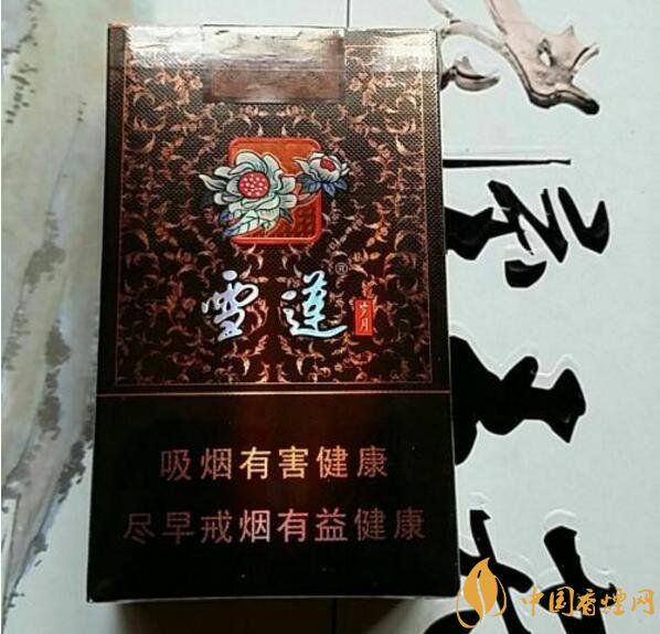 2018年雪蓮煙價(jià)格表，新疆雪蓮煙價(jià)格及圖片