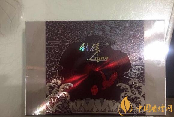 利群紅利多少錢(qián)一包，2018年利群香煙新品