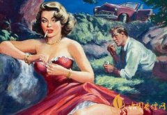 夢見(自己和別人)抽煙是什么意思 八大預(yù)示著夢見自己抽煙的喜事！