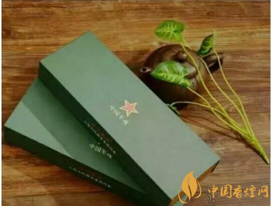 黑中華是真的假的（假的），國產(chǎn)高端假煙盤點