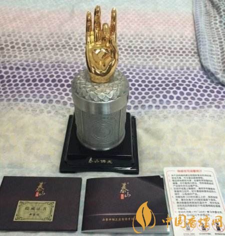 世界上最貴的煙（好彩66萬一包），最貴的煙排行榜