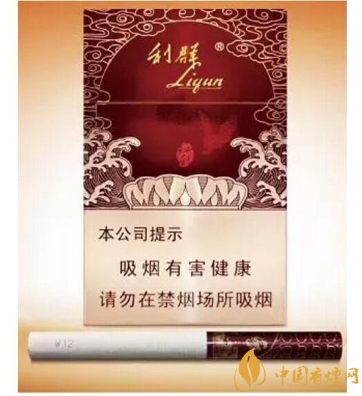 2018年高檔香煙新品盤點(diǎn)，高檔香煙價(jià)格及圖片