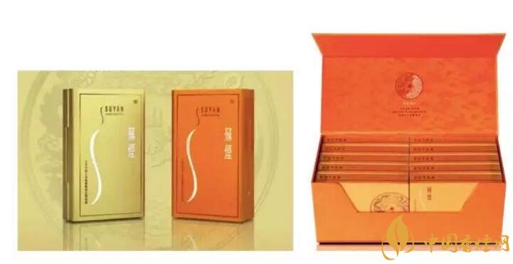 2018年過年最適合送禮的百元煙，100元香煙排行