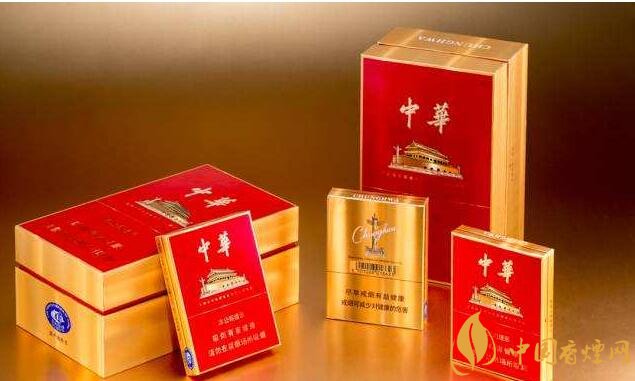 2018年過年最適合送禮的百元煙，100元香煙排行