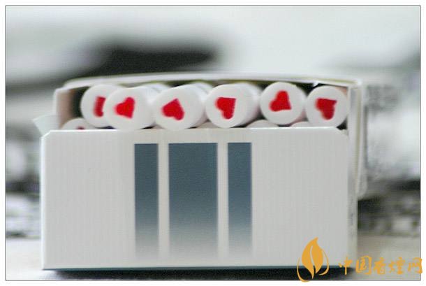 2018年適合年輕人抽的煙排行榜，年輕人抽什么煙