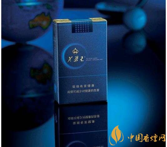 50元香煙銷量排行榜，50元左右的香煙哪種好