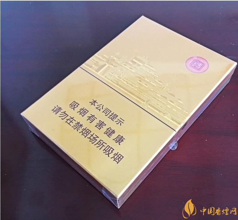 七匹狼最貴的煙多少錢，七匹狼高端香煙價格及圖片