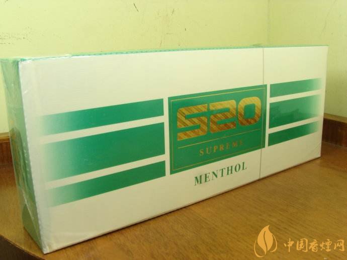 10元細(xì)支煙有哪些牌子，10元左右細(xì)支香煙推薦