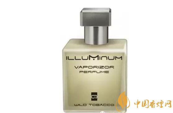 男士煙草味香水品牌有哪些，煙草味的男士香水推薦