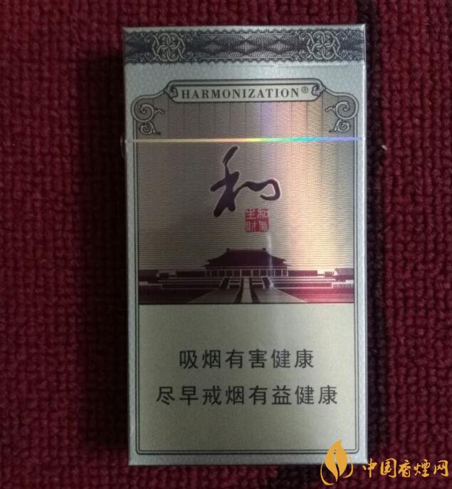 和氣生財(cái)多少錢一包，白沙和牌香煙價(jià)格及圖片盤點(diǎn)