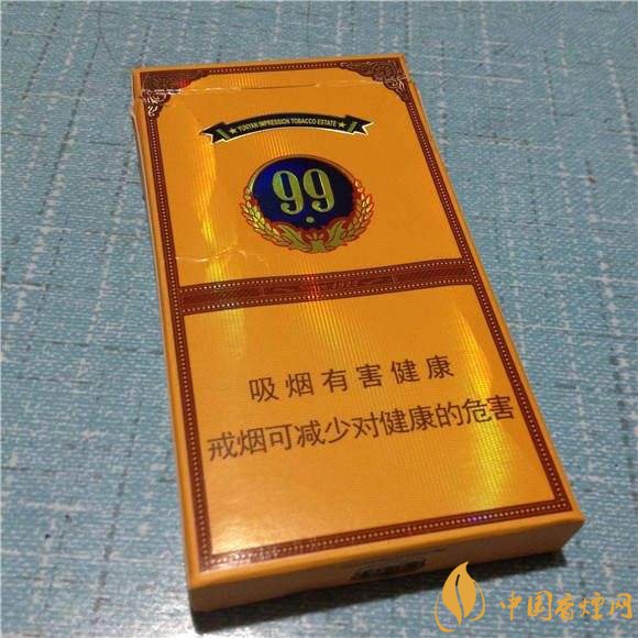 過年送禮送什么好，2018年最適合送禮的細(xì)支煙排行