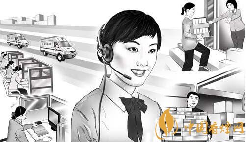 2018年卷煙營(yíng)銷工作打算 貫徹卷煙包裝箱循環(huán)利用和卷煙托盤聯(lián)運(yùn)任務(wù)