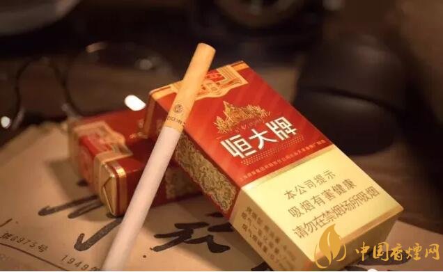 2018年新上市的煙有哪些(7款)，新上市高端香煙盤(pán)點(diǎn)