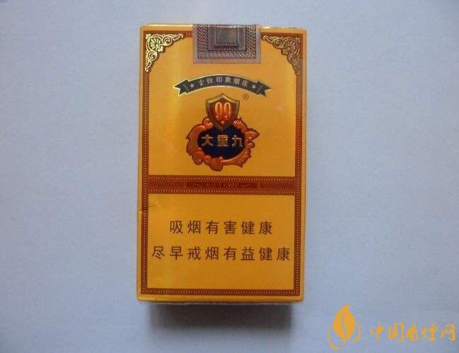 2018年新上市的煙有哪些(7款)，新上市高端香煙盤(pán)點(diǎn)