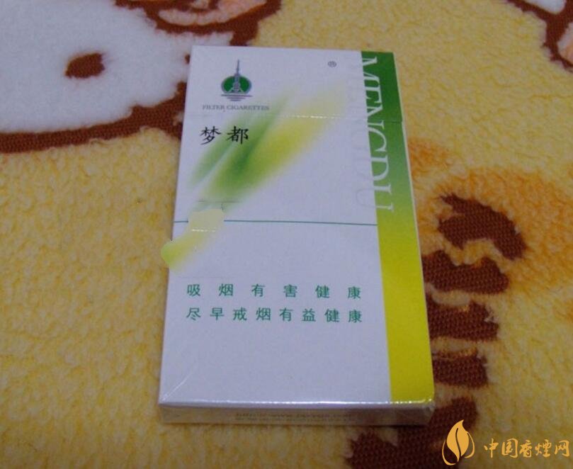 10元薄荷味香煙有哪些，薄荷煙價(jià)格及圖片