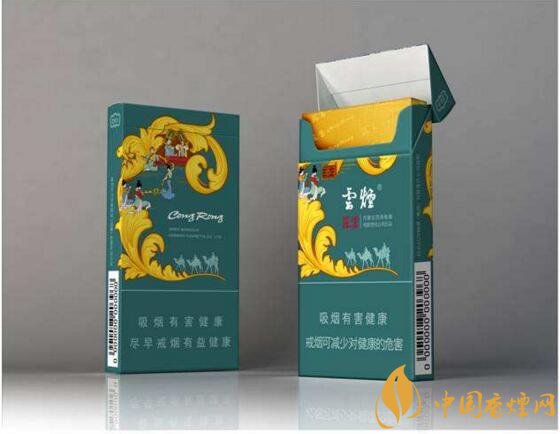 2018年新品細(xì)支煙排行，十大口感最好細(xì)支煙