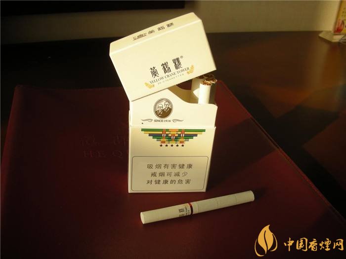 湖北人喜歡抽什么煙，湖北香煙品牌圖片大全