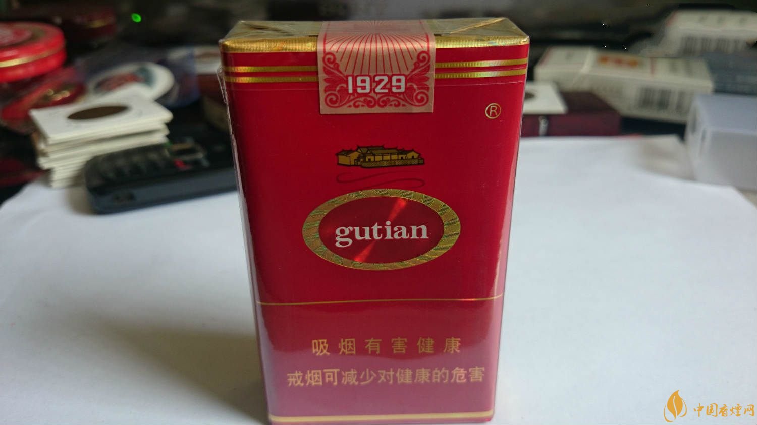 2018年高檔香煙排行，盤點(diǎn)有面子實(shí)惠的香煙