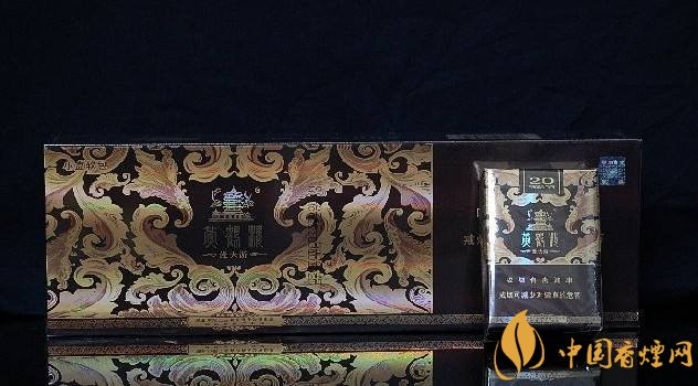 2018年高檔香煙排行，盤點(diǎn)有面子實(shí)惠的香煙