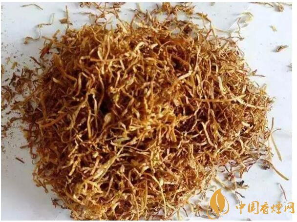 國(guó)產(chǎn)手卷煙絲什么牌子好，煙絲有幾種(5種)