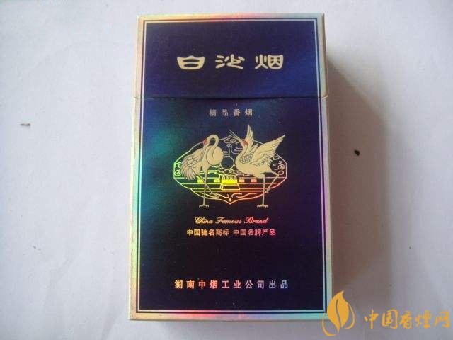 湖南人喜歡抽什么煙，湖南香煙品牌及價格盤點