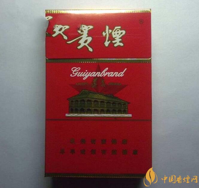 2018年賣的最好的香煙有哪些，26元香煙成為新寵