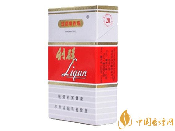 上海人喜歡抽什么煙，上海產(chǎn)的煙有哪些