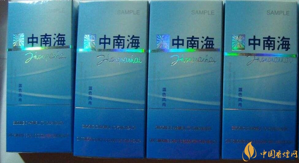 上海人喜歡抽什么煙，上海產(chǎn)的煙有哪些