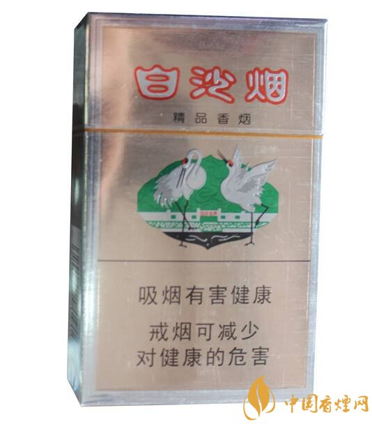 湖南人喜歡抽什么煙，湖南香煙品牌及價格盤點